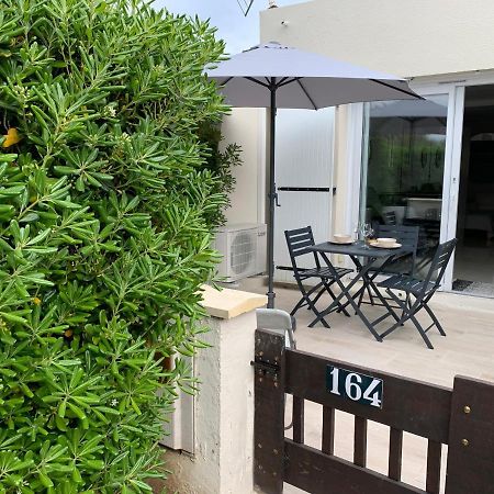 Joli Studio Proche Plage Agde Exterior photo