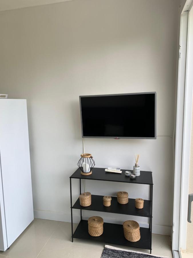 Joli Studio Proche Plage Agde Exterior photo